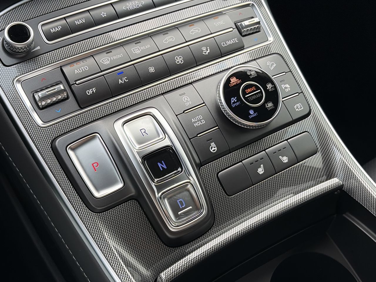 2023 Hyundai Santa Fe in Thornhill, Ontario