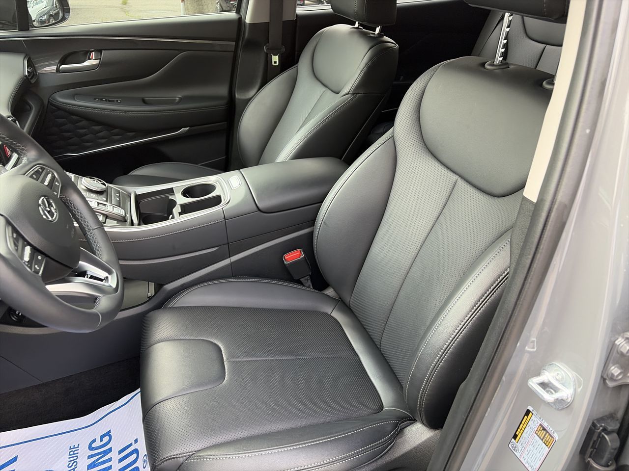 2023 Hyundai Santa Fe in Thornhill, Ontario