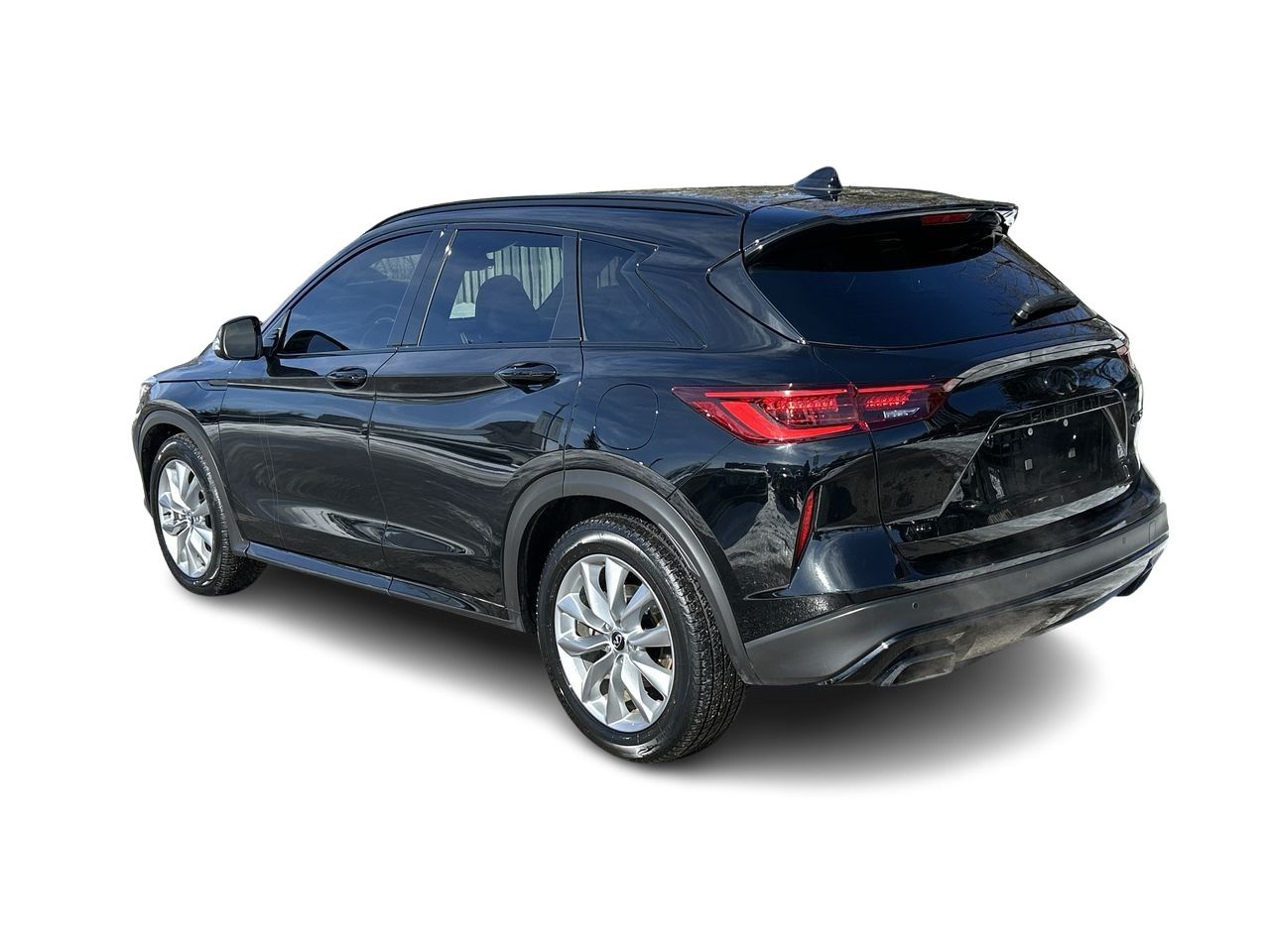 2024 Infiniti QX50 in Thornhill, Ontario