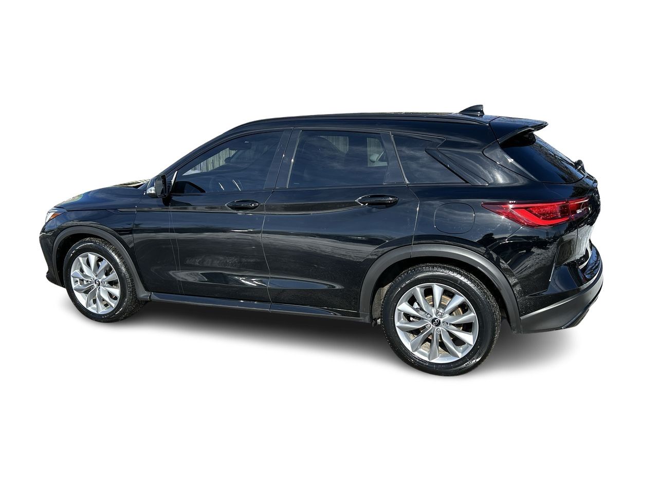 2024 Infiniti QX50 in Thornhill, Ontario