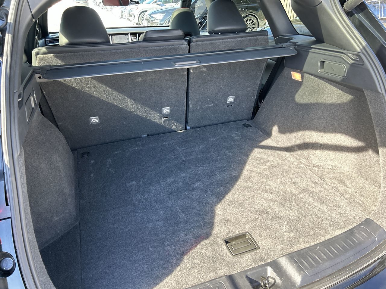 2024 Infiniti QX50 in Thornhill, Ontario