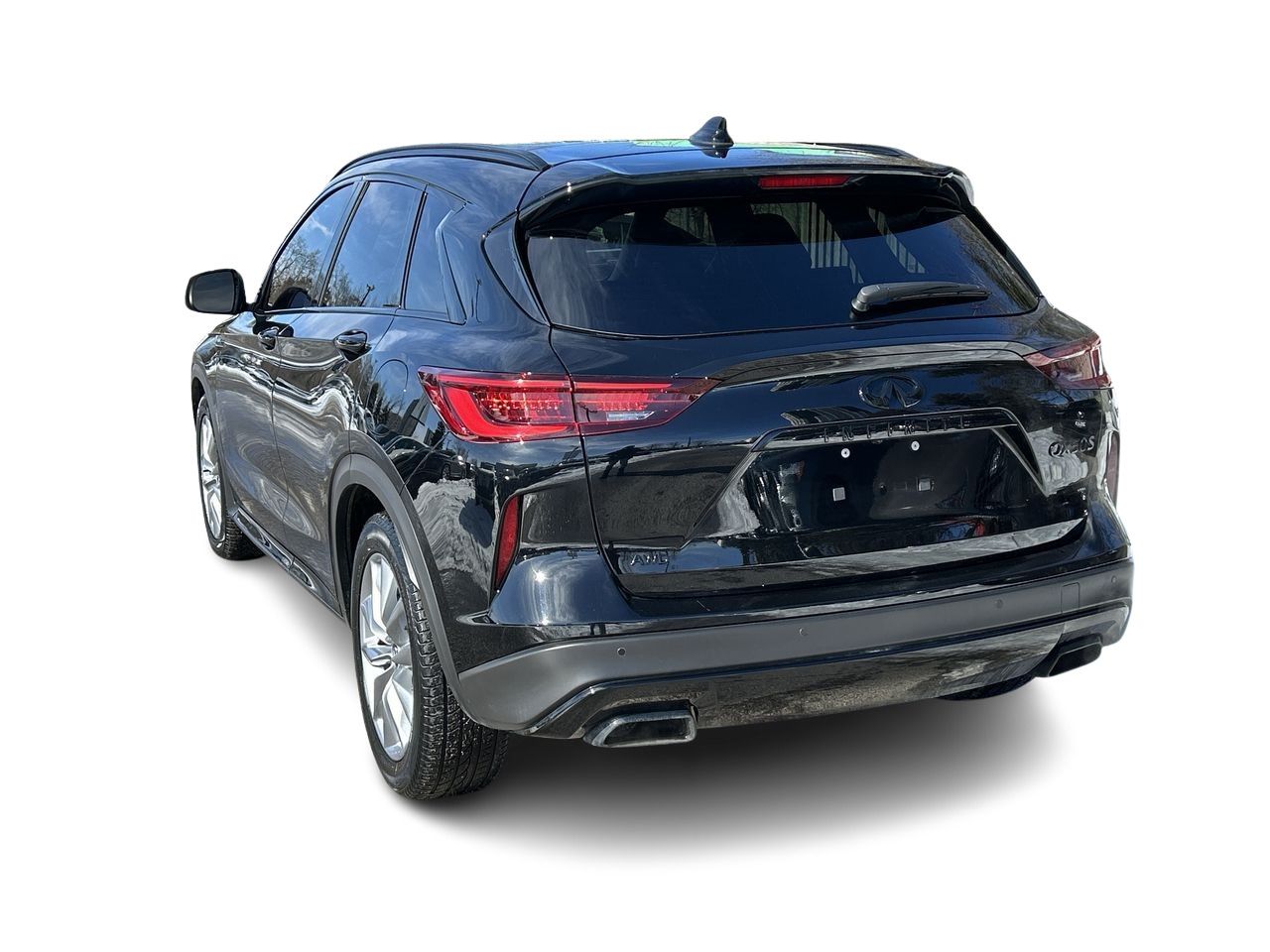 2024 Infiniti QX50 in Thornhill, Ontario