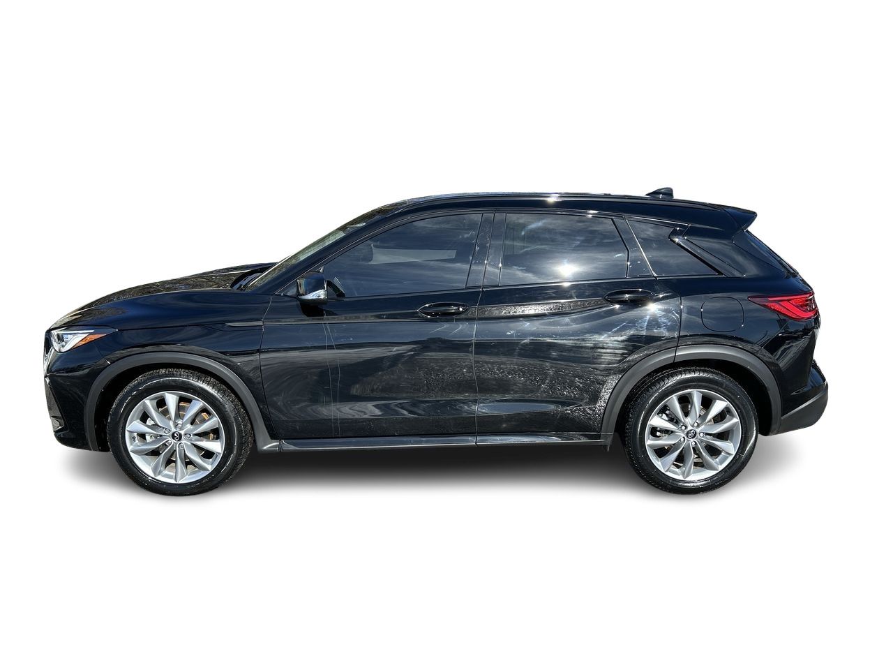 2024 Infiniti QX50 in Thornhill, Ontario