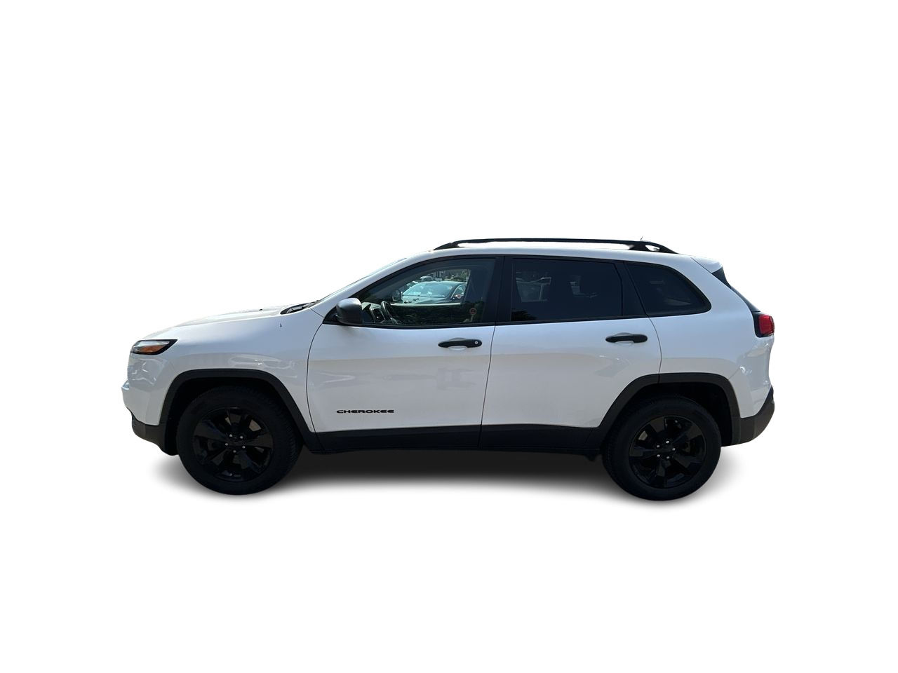 Jeep Cherokee  2017 à Thornhill, Ontario