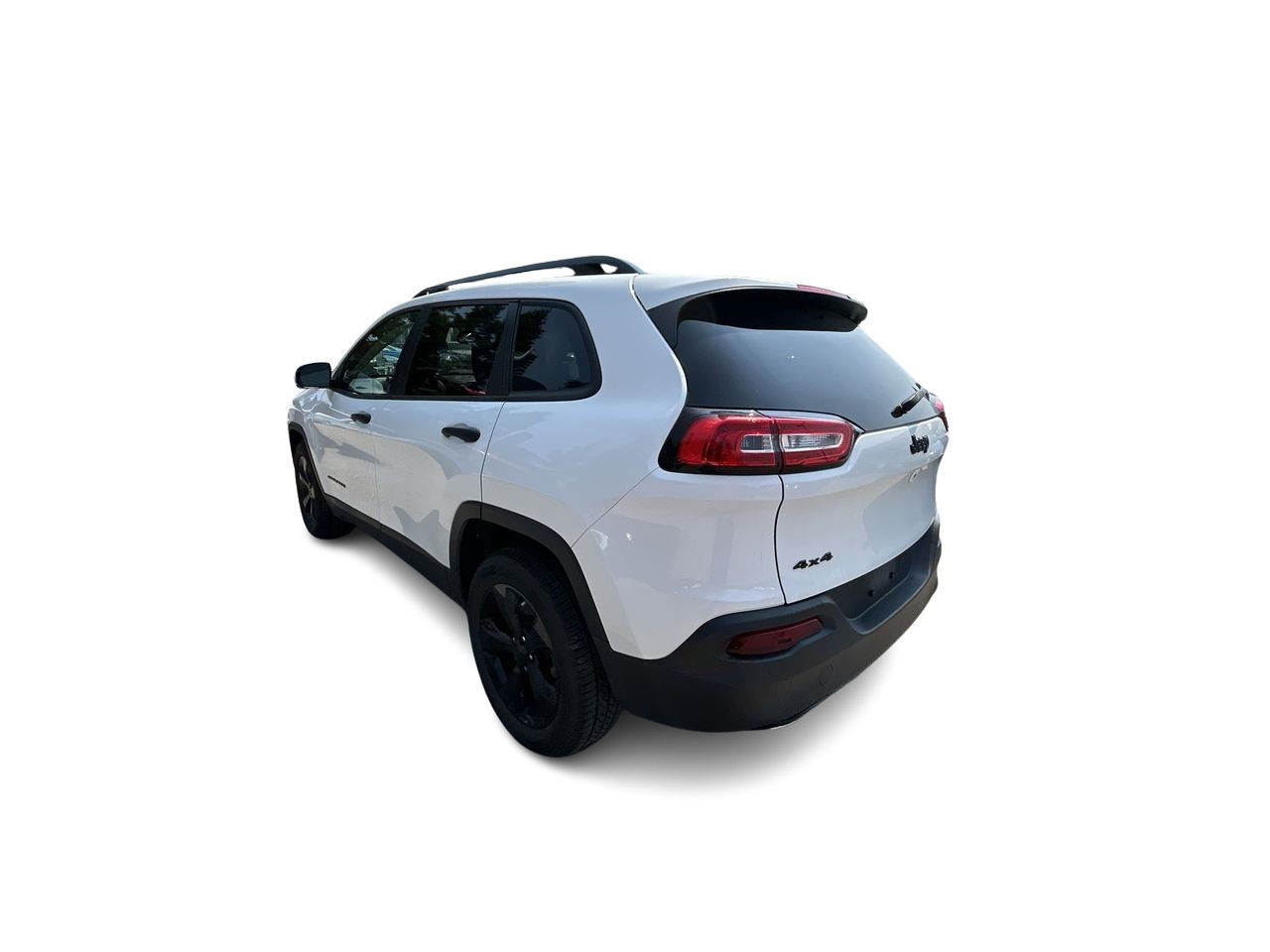 Jeep Cherokee  2017 à Thornhill, Ontario