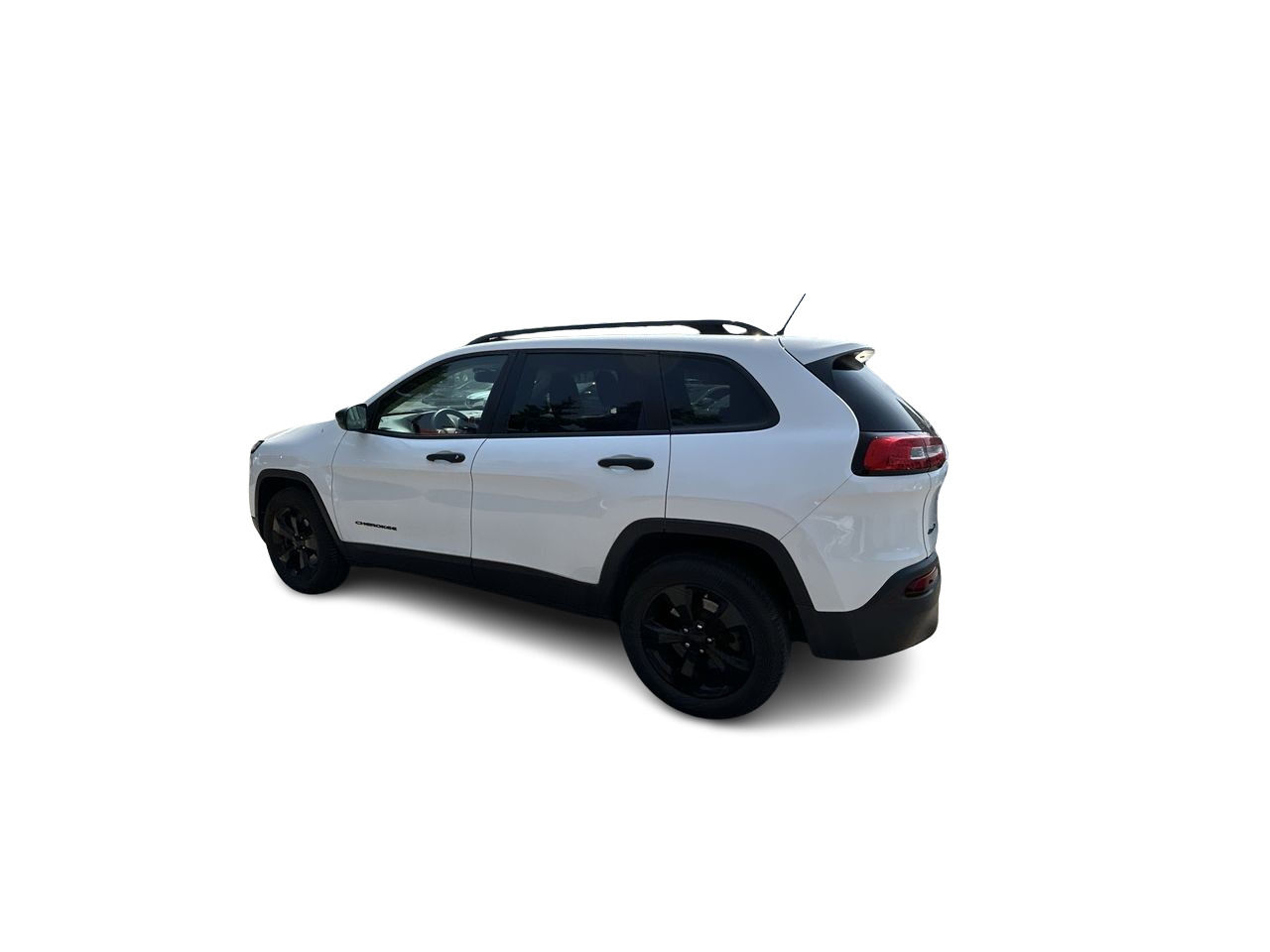 Jeep Cherokee  2017 à Thornhill, Ontario