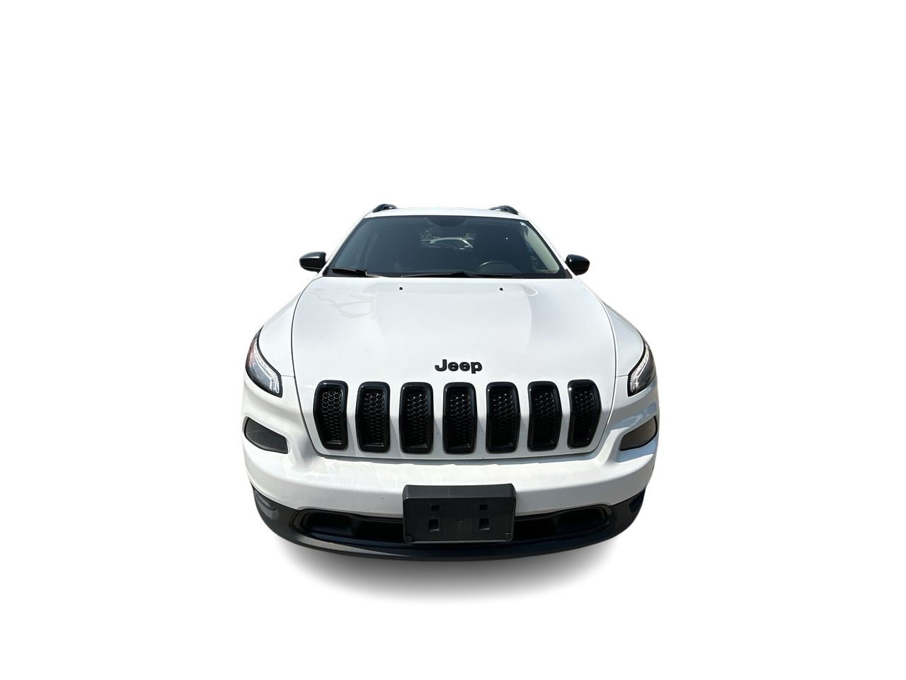 Jeep Cherokee  2017 à Thornhill, Ontario