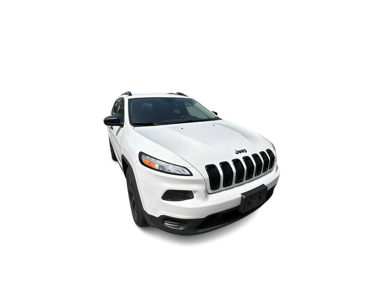 Jeep Cherokee  2017 à Thornhill, Ontario