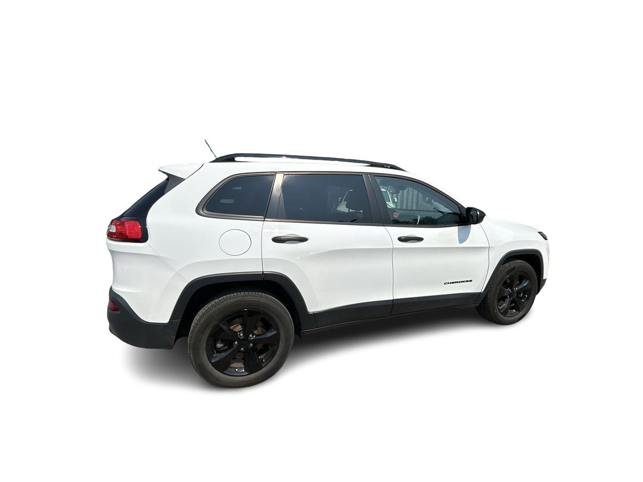 Jeep Cherokee  2017 à Thornhill, Ontario
