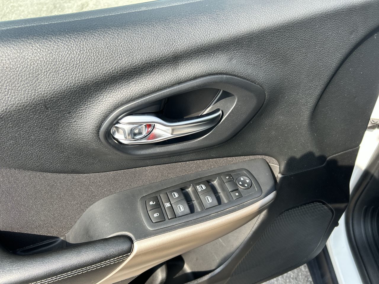 Jeep Cherokee  2017 à Thornhill, Ontario