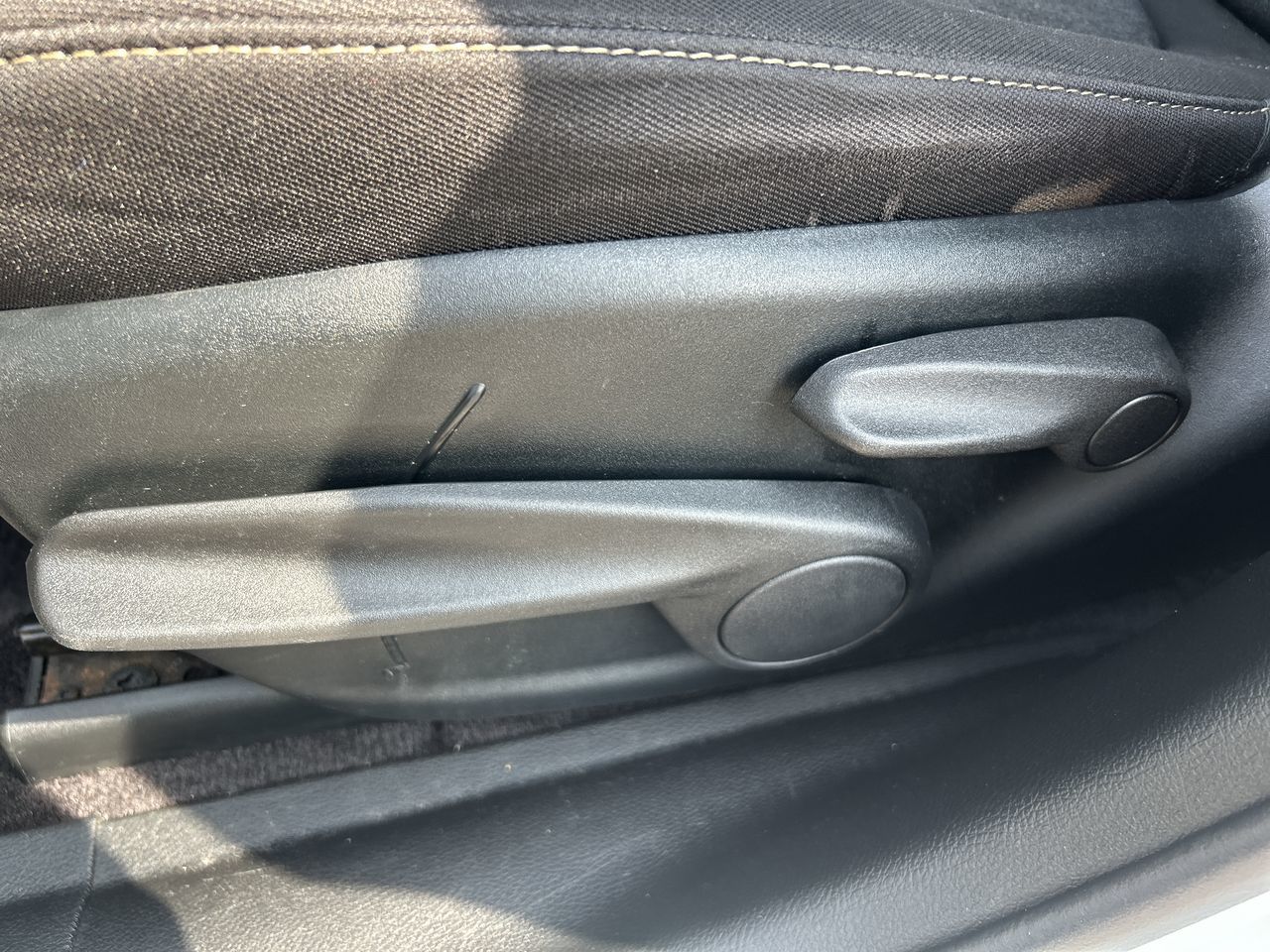 Jeep Cherokee  2017 à Thornhill, Ontario