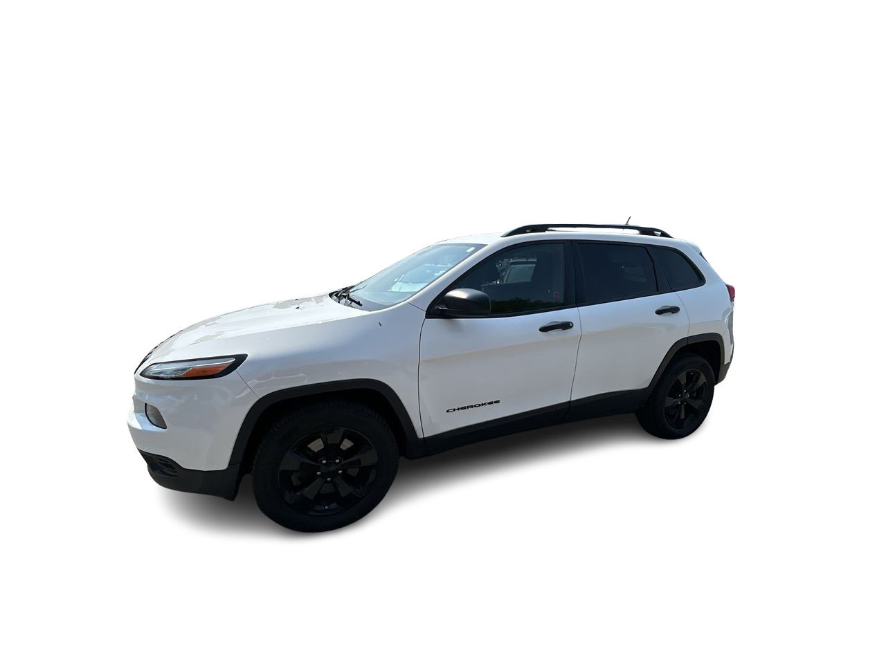 Jeep Cherokee  2017 à Thornhill, Ontario