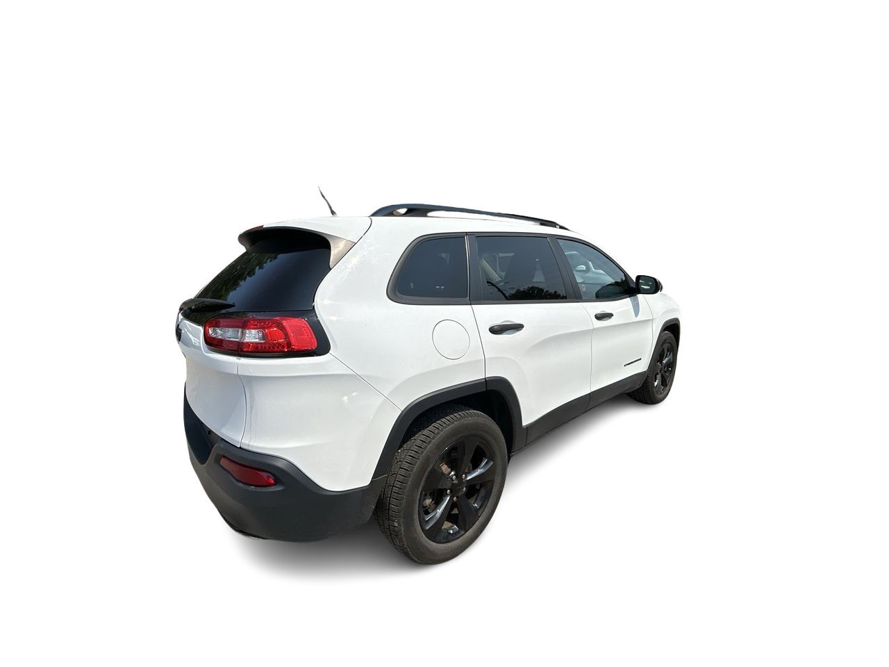 Jeep Cherokee  2017 à Thornhill, Ontario