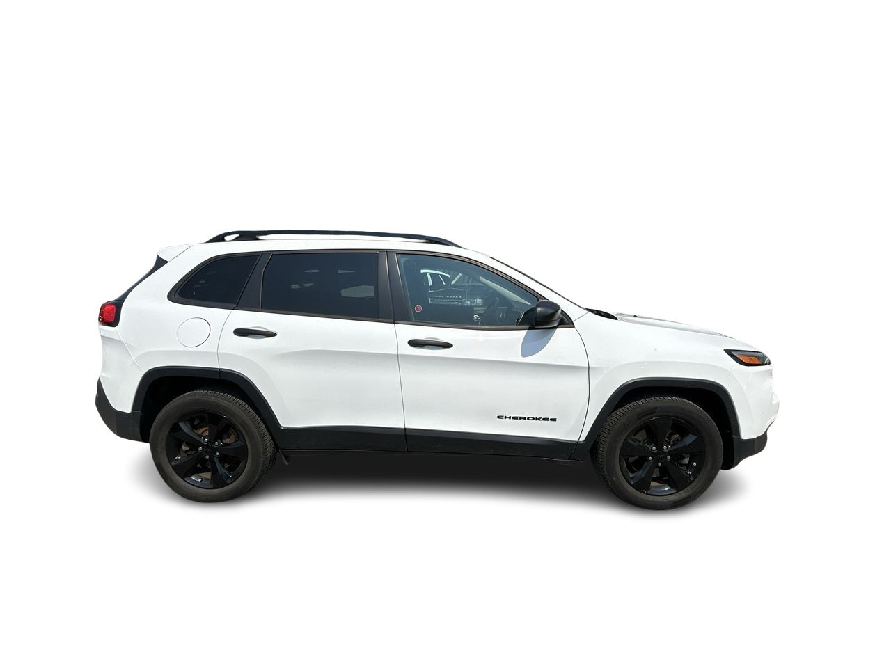 Jeep Cherokee  2017 à Thornhill, Ontario
