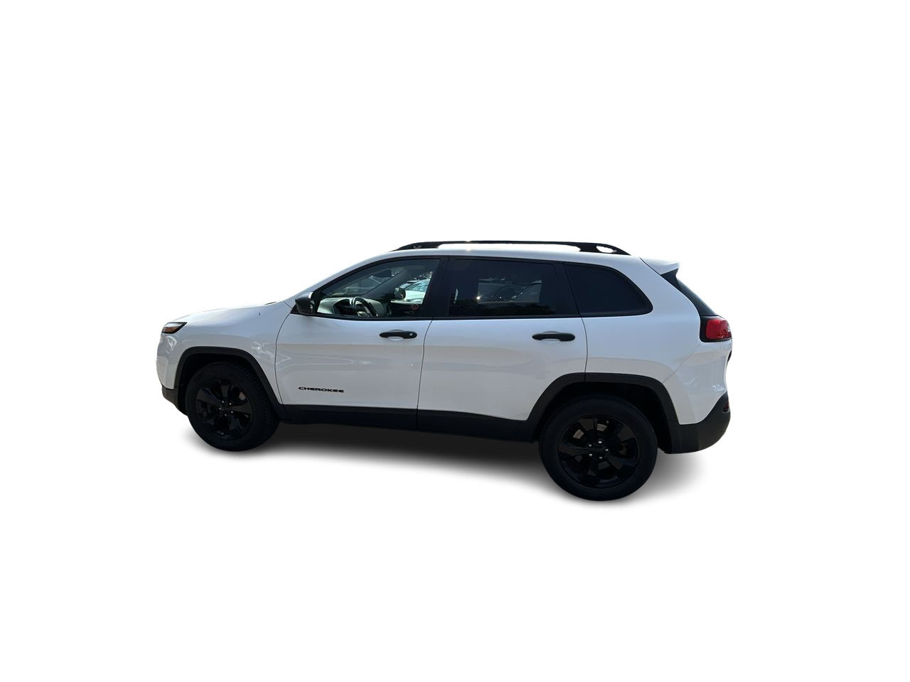 Jeep Cherokee  2017 à Thornhill, Ontario