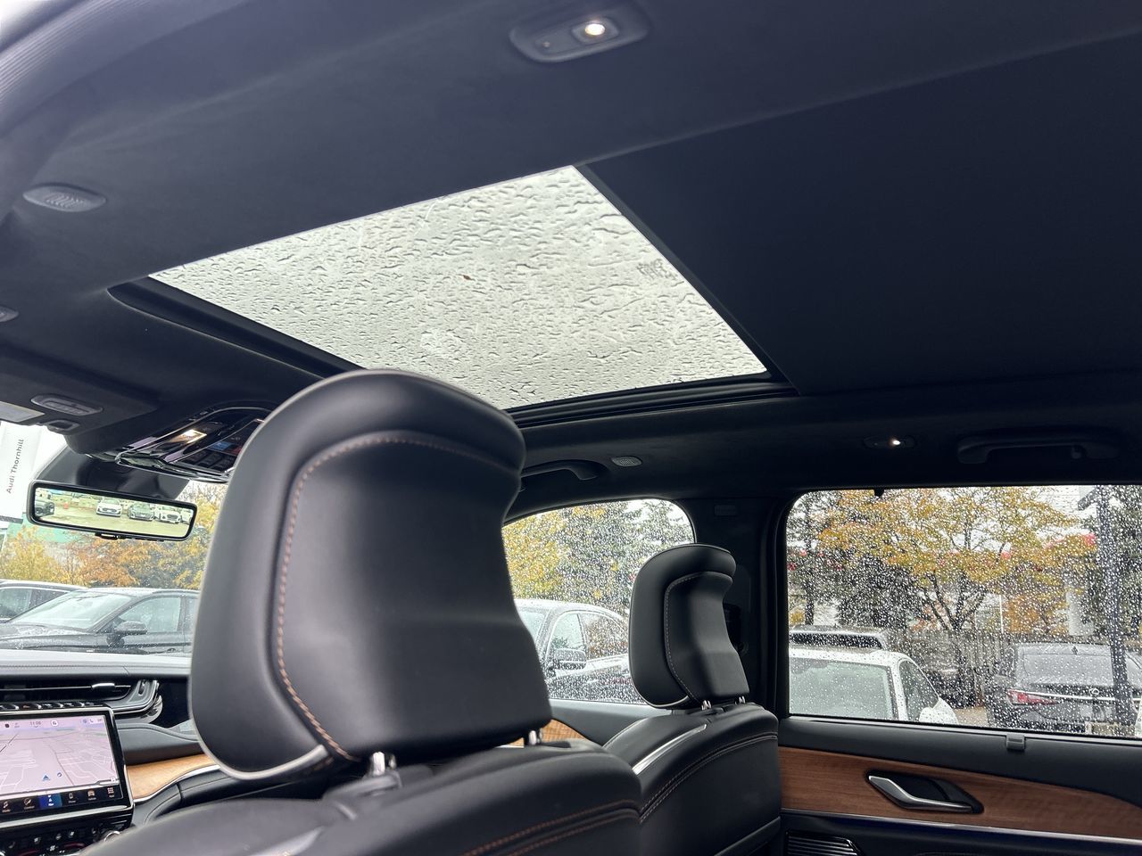 Jeep Grand Cherokee 4X4  2023 à Thornhill, Ontario