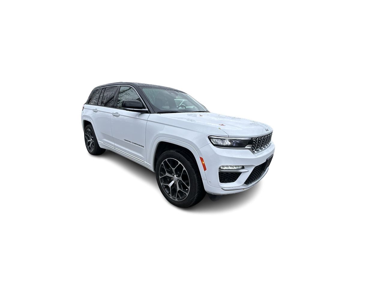 Jeep Grand Cherokee 4X4  2023 à Thornhill, Ontario