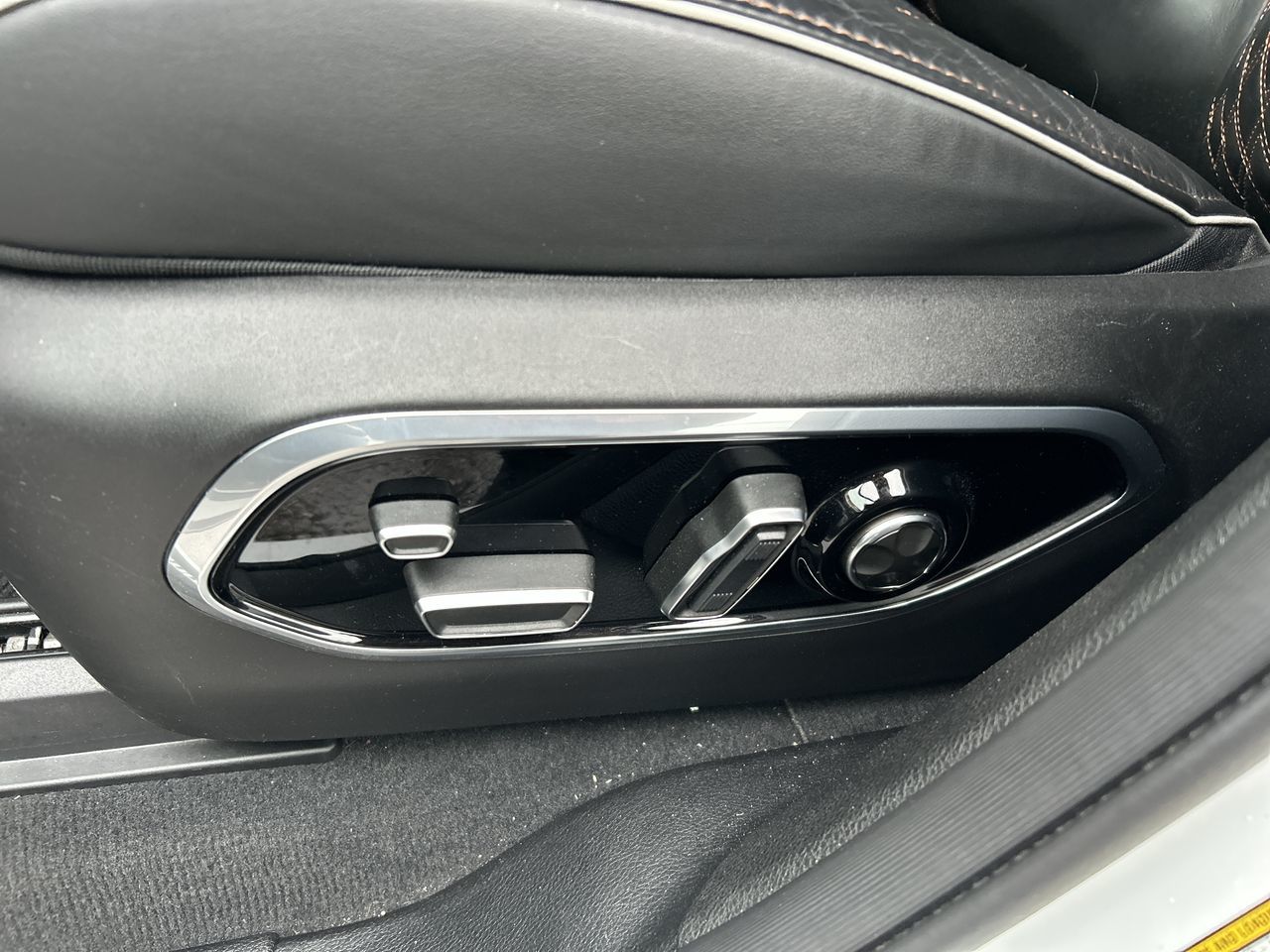 Jeep Grand Cherokee 4X4  2023 à Thornhill, Ontario