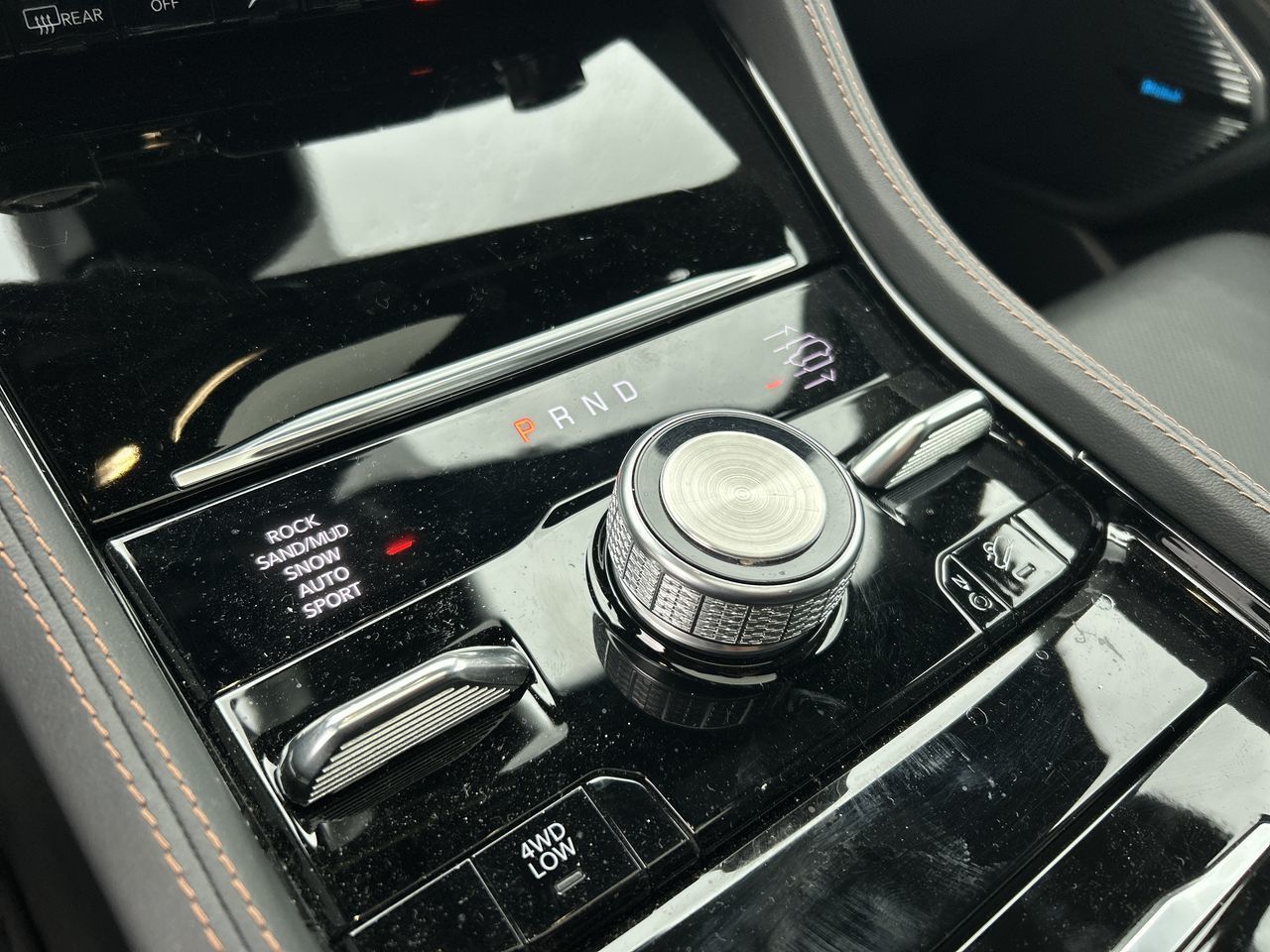 Jeep Grand Cherokee 4X4  2023 à Thornhill, Ontario