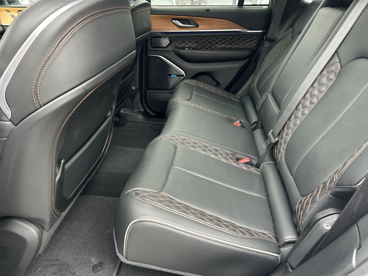 Jeep Grand Cherokee 4X4  2023 à Thornhill, Ontario