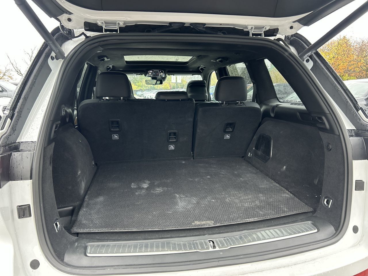 Jeep Grand Cherokee 4X4  2023 à Thornhill, Ontario