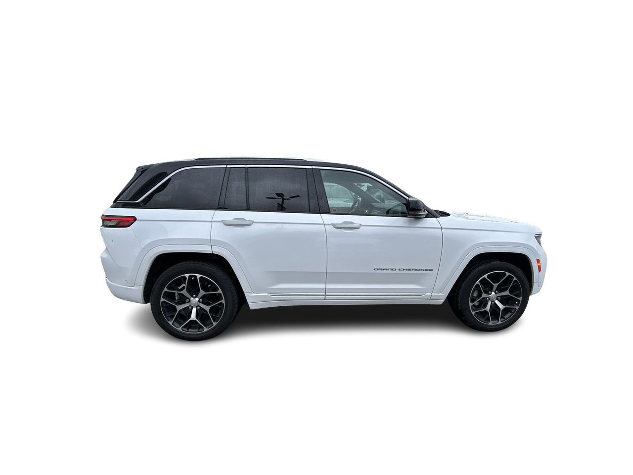 Jeep Grand Cherokee 4X4  2023 à Thornhill, Ontario