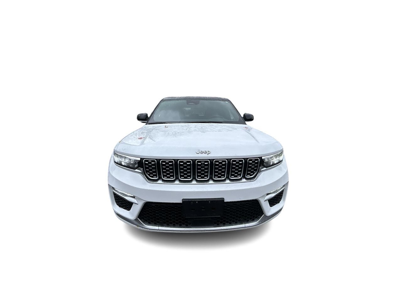 Jeep Grand Cherokee 4X4  2023 à Thornhill, Ontario