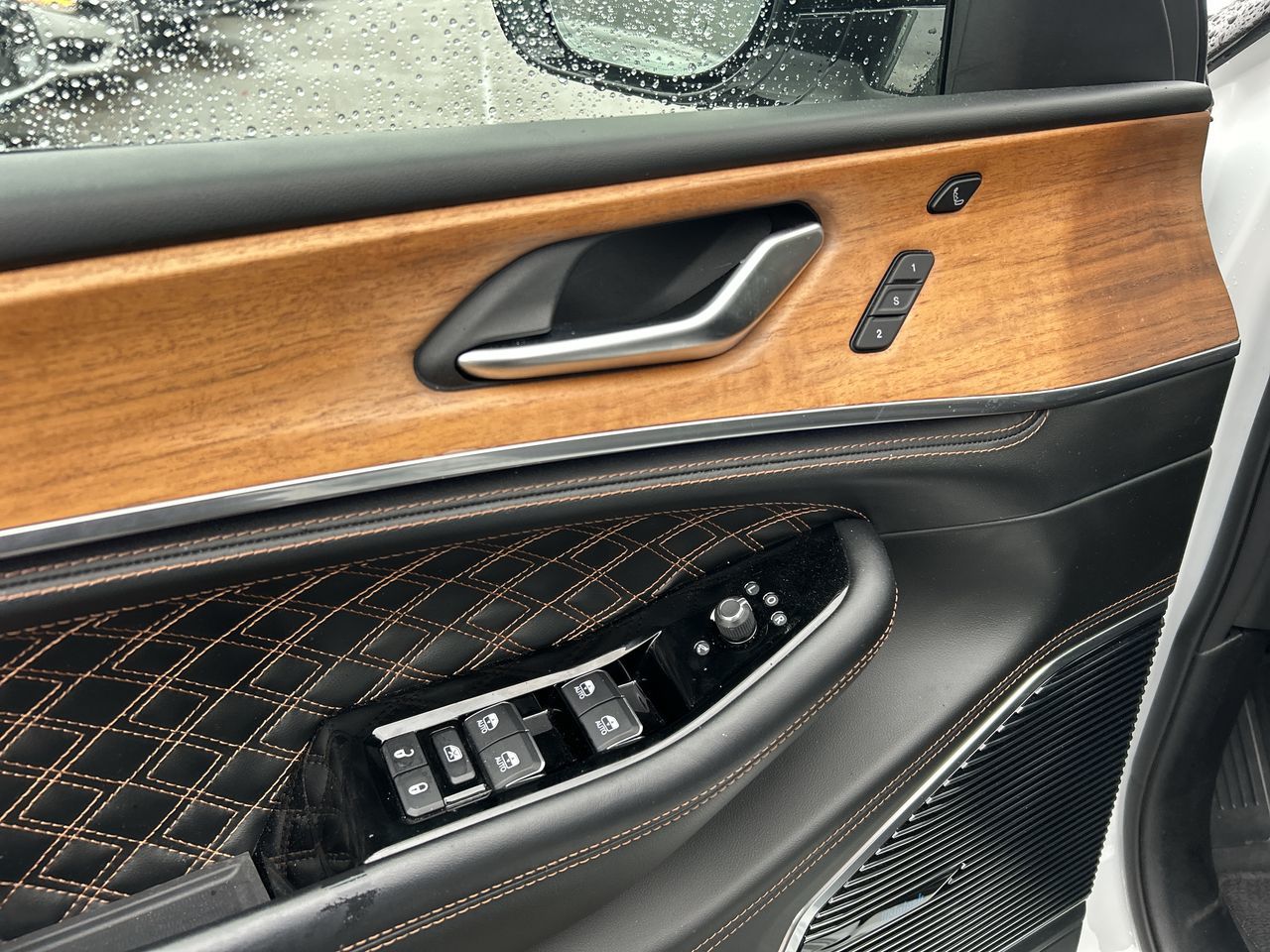 Jeep Grand Cherokee 4X4  2023 à Thornhill, Ontario