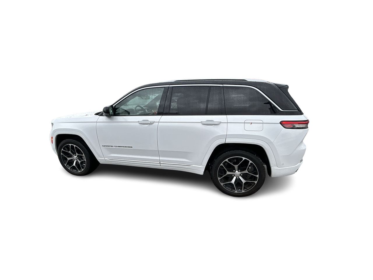 Jeep Grand Cherokee 4X4  2023 à Thornhill, Ontario