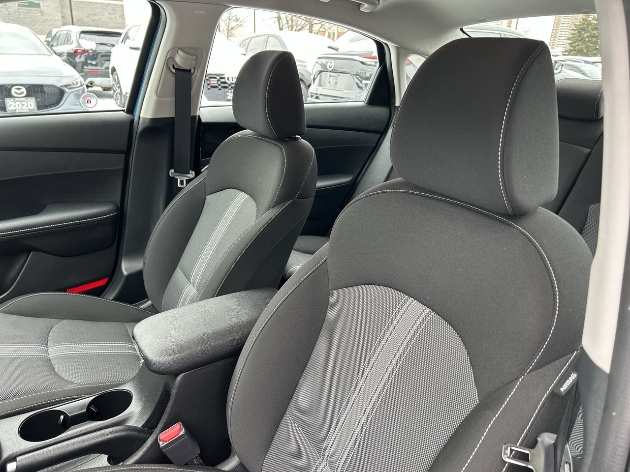 Kia Forte  2023 à Thornhill, Ontario