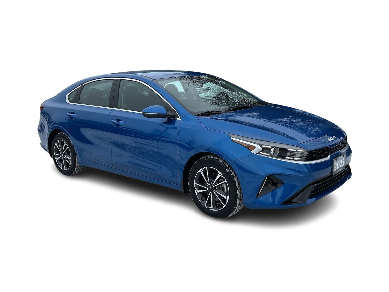 Kia Forte  2023 à Thornhill, Ontario