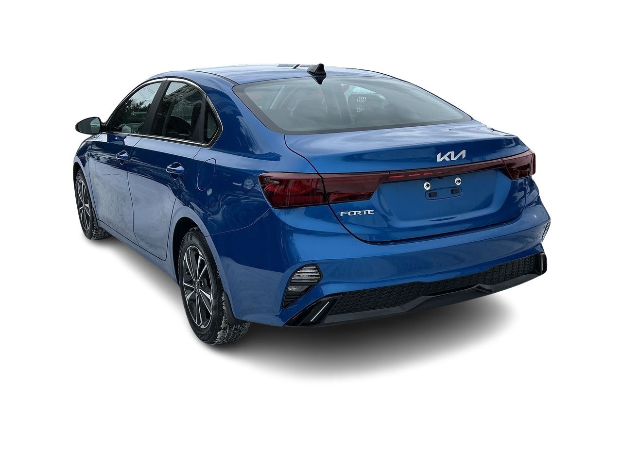 Kia Forte  2023 à Thornhill, Ontario