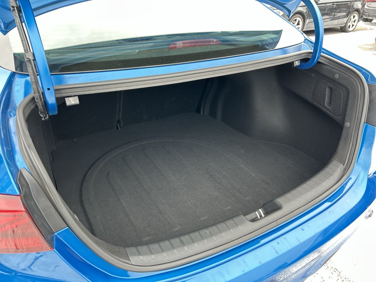 Kia Forte  2023 à Thornhill, Ontario