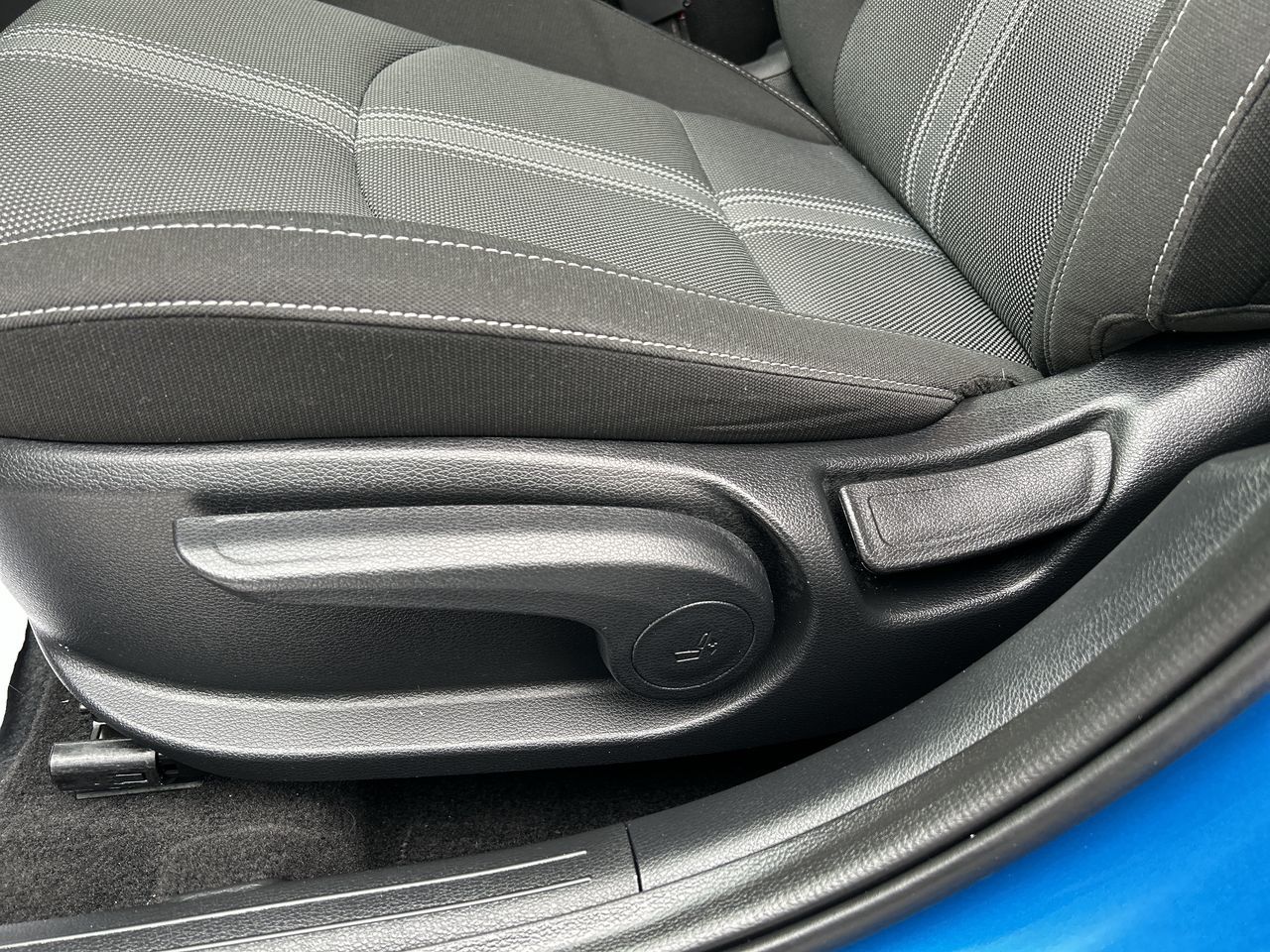 Kia Forte  2023 à Thornhill, Ontario