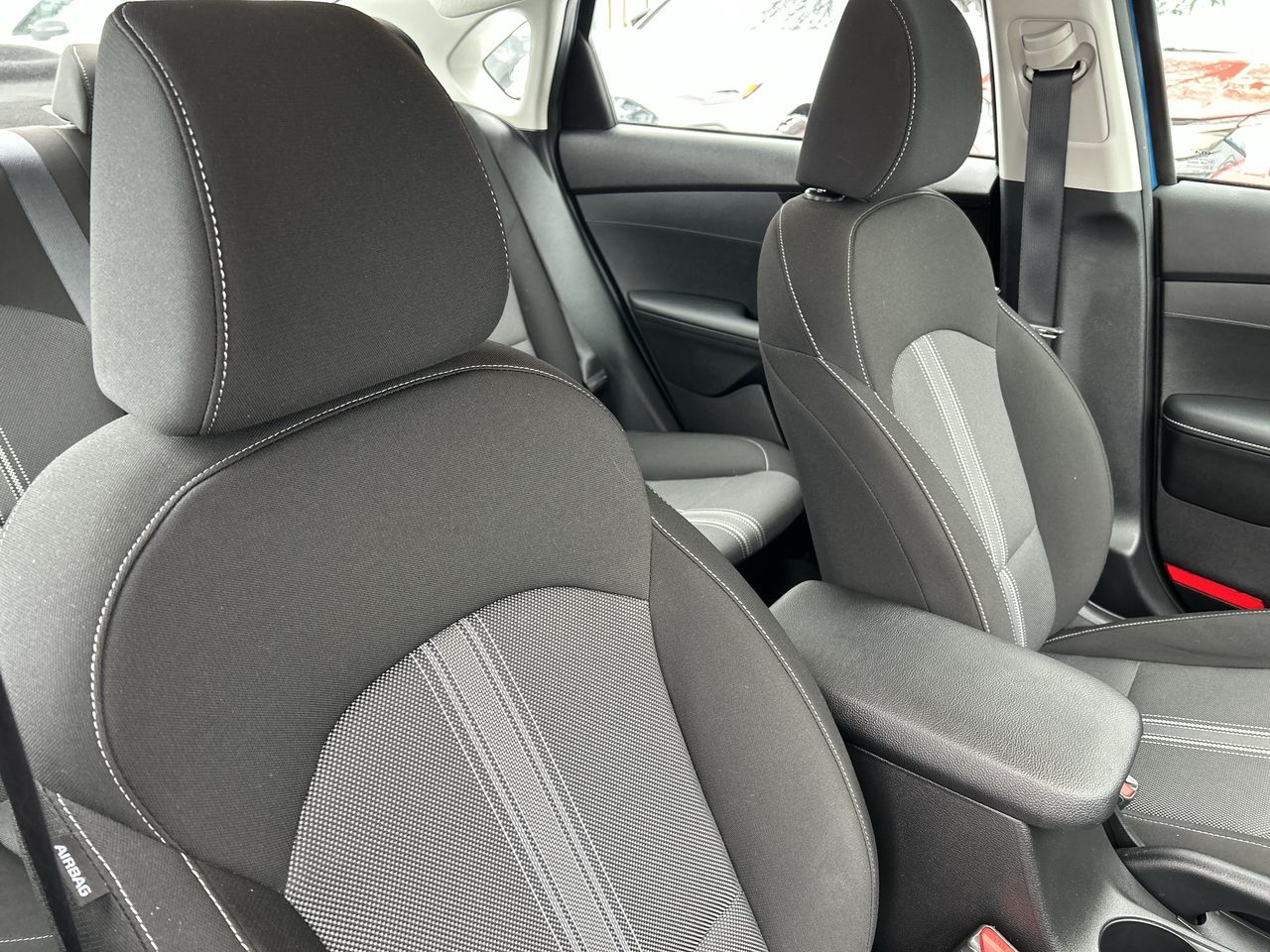 Kia Forte  2023 à Thornhill, Ontario