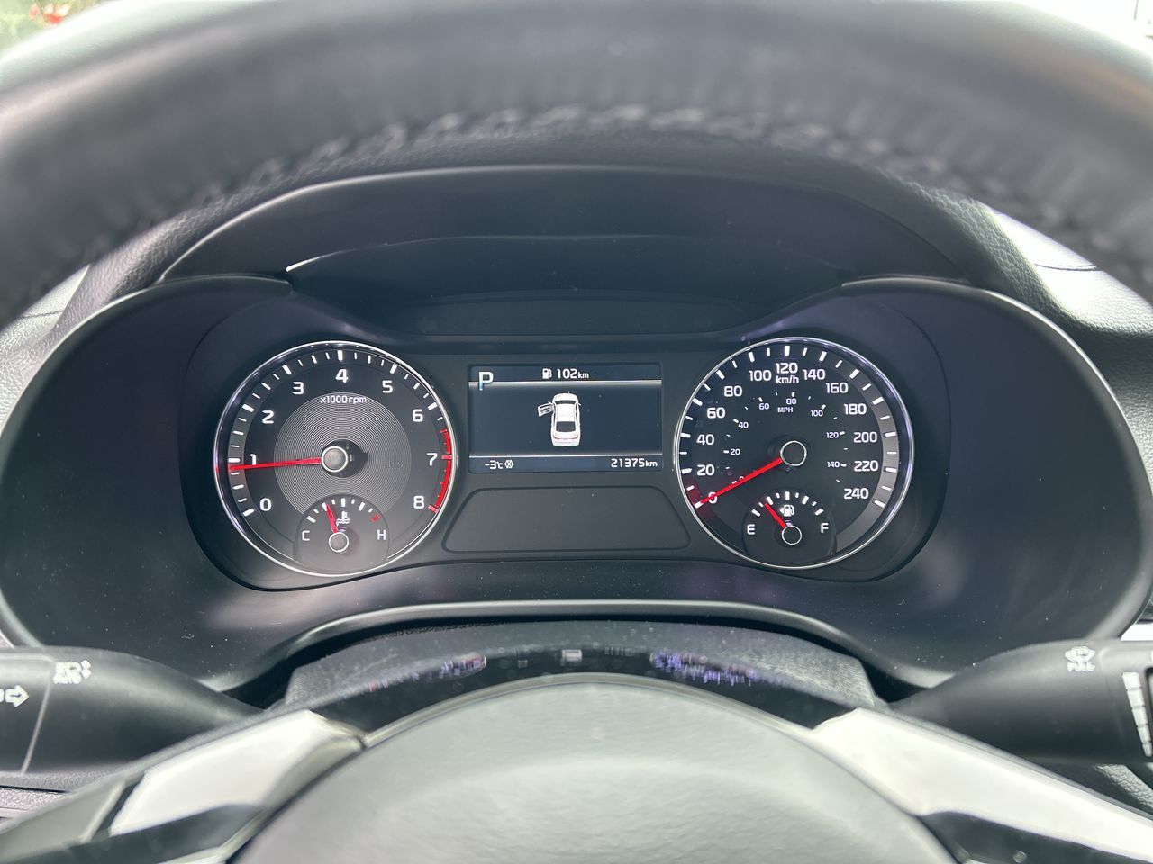 Kia Forte  2023 à Thornhill, Ontario