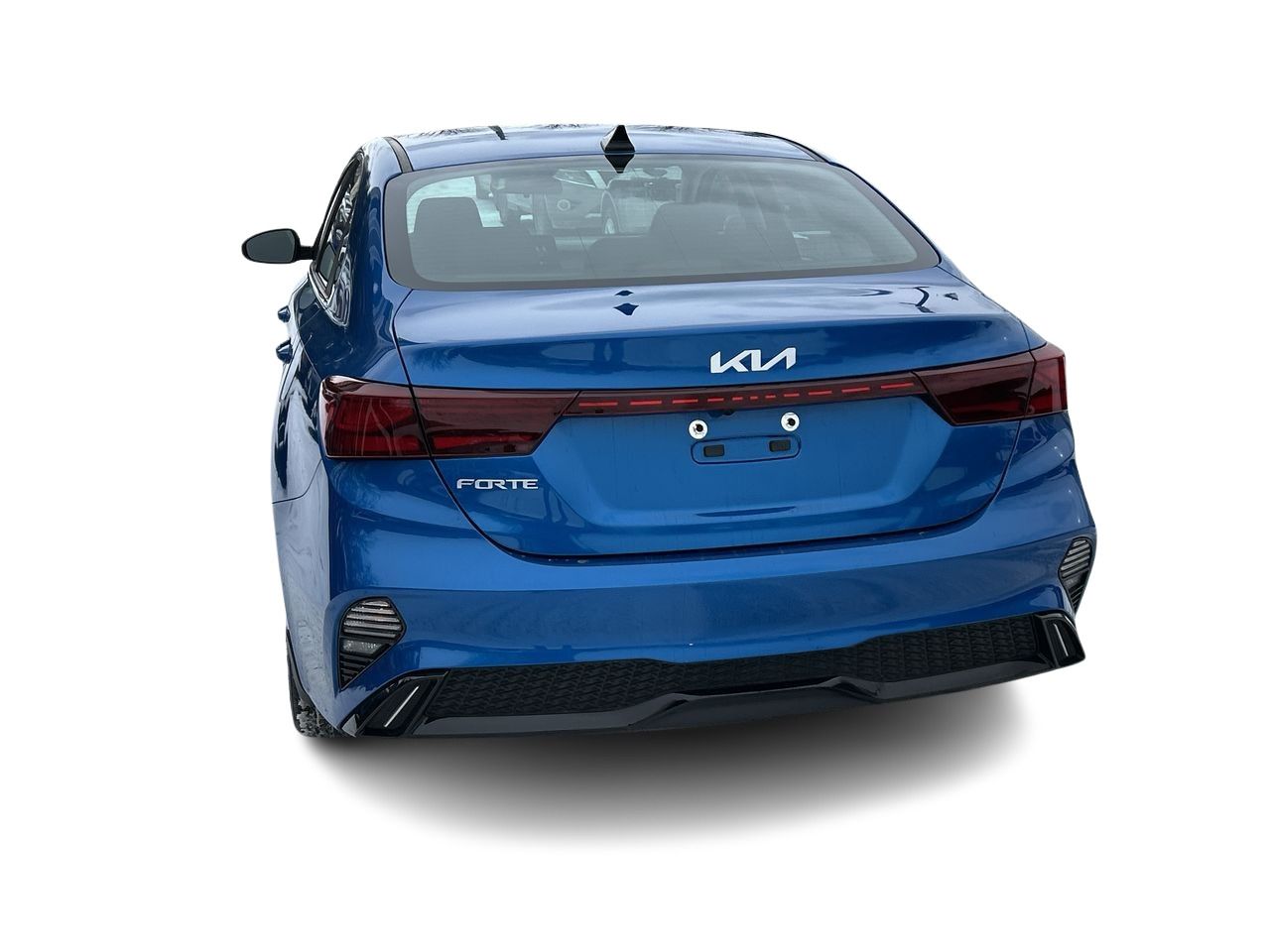 Kia Forte  2023 à Thornhill, Ontario