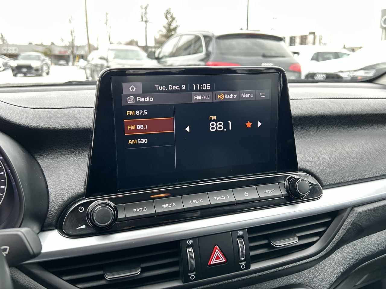 Kia Forte  2023 à Thornhill, Ontario