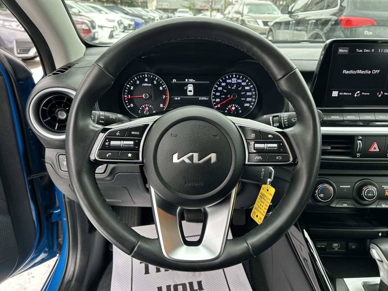 Kia Forte  2023 à Thornhill, Ontario