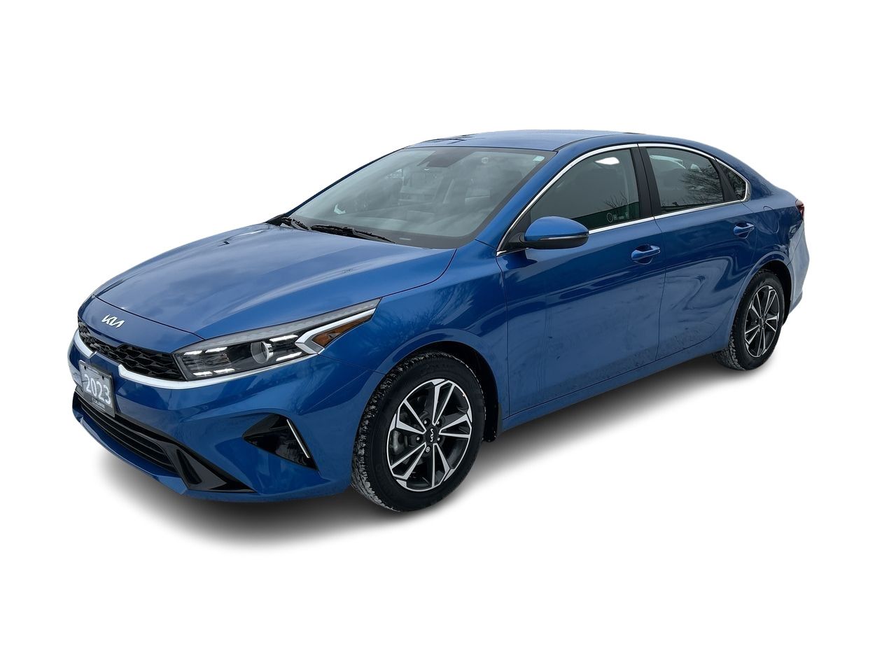 Kia Forte  2023 à Thornhill, Ontario