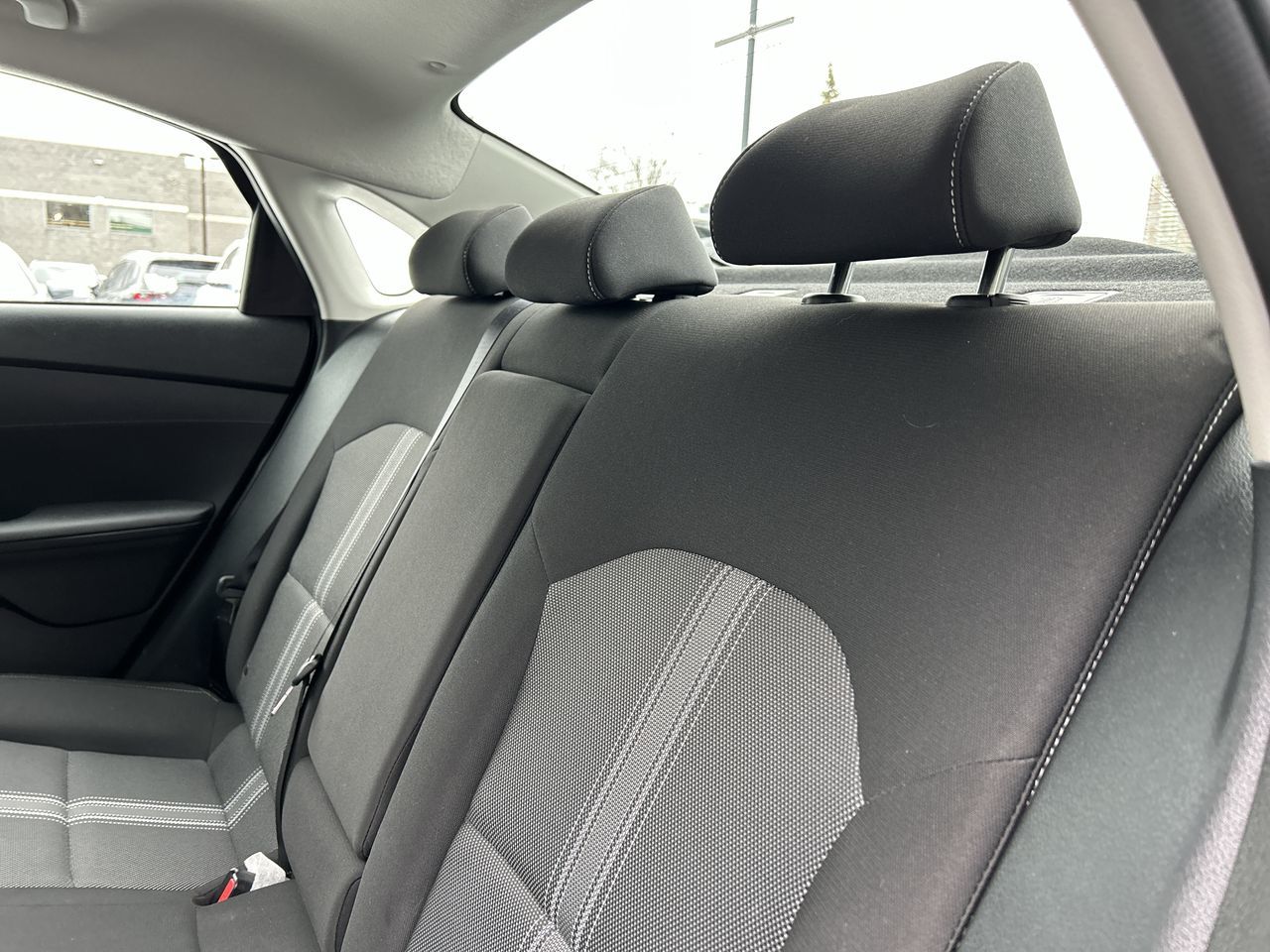 Kia Forte  2023 à Thornhill, Ontario