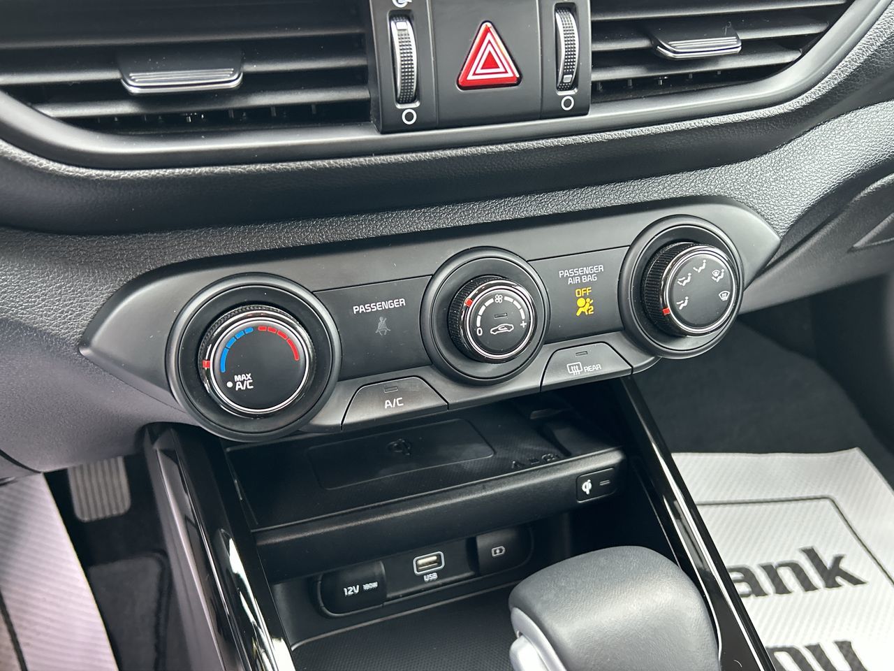 Kia Forte  2023 à Thornhill, Ontario