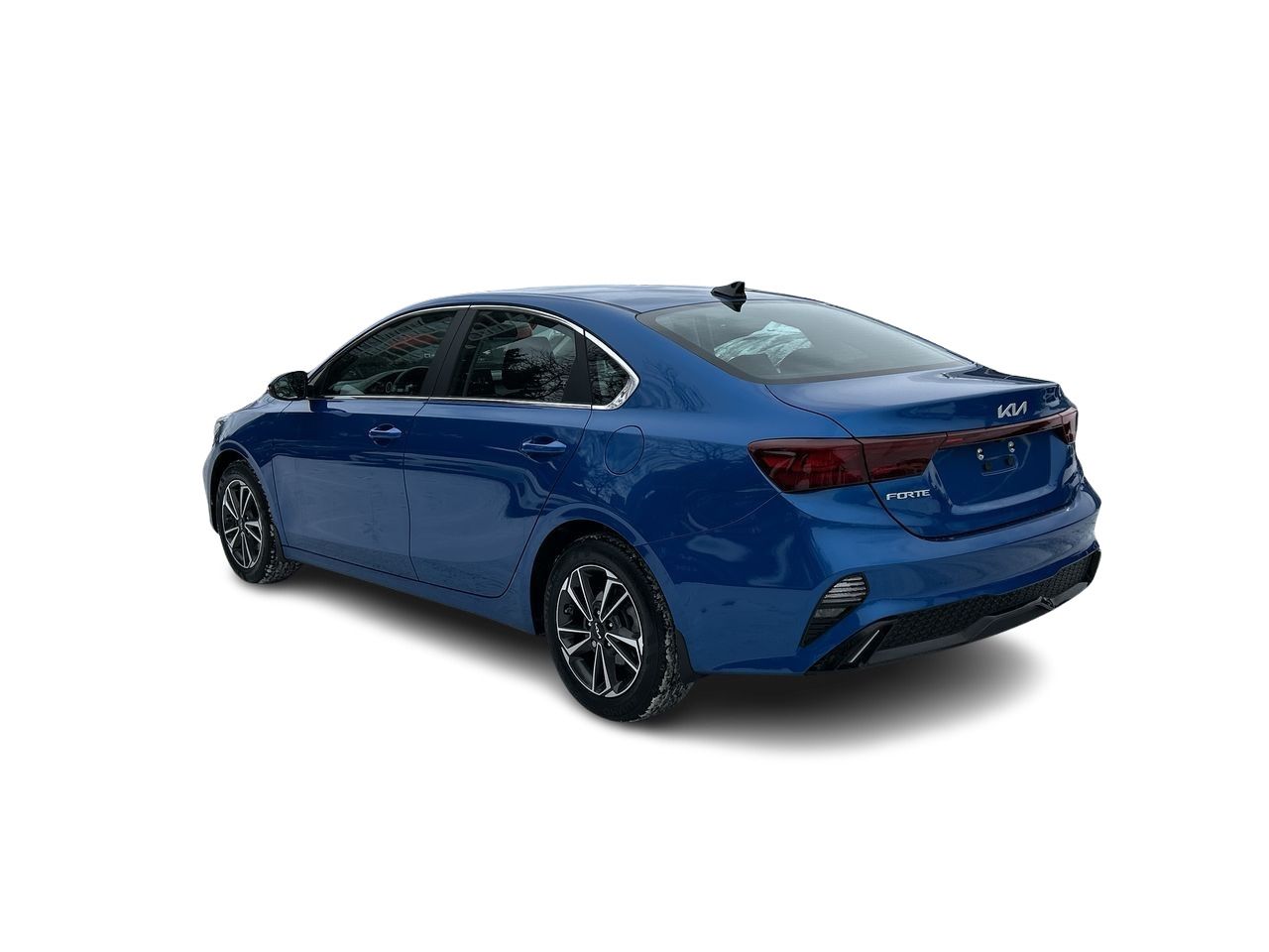 Kia Forte  2023 à Thornhill, Ontario