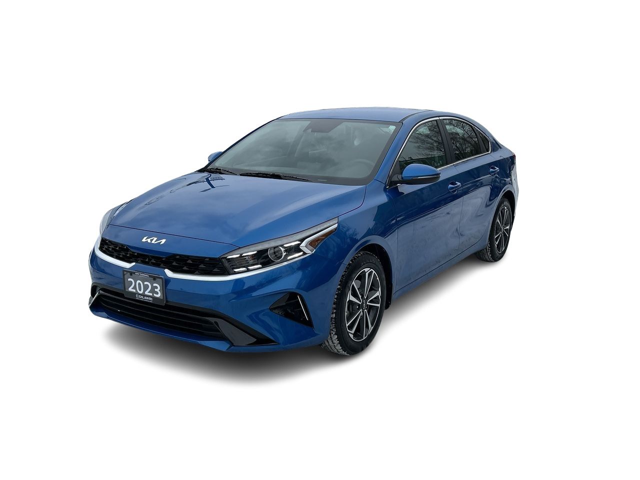 Kia Forte  2023 à Thornhill, Ontario