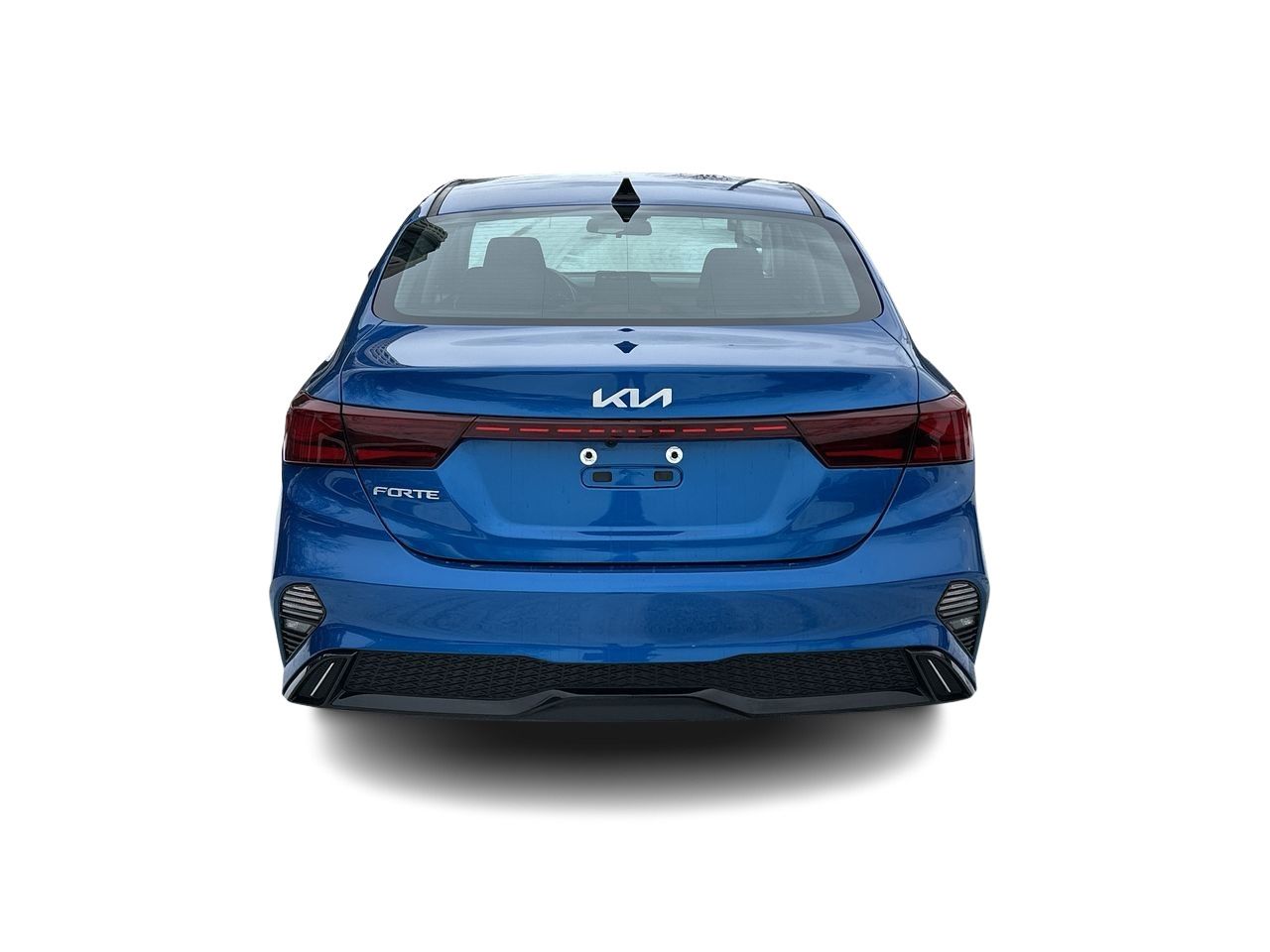 Kia Forte  2023 à Thornhill, Ontario