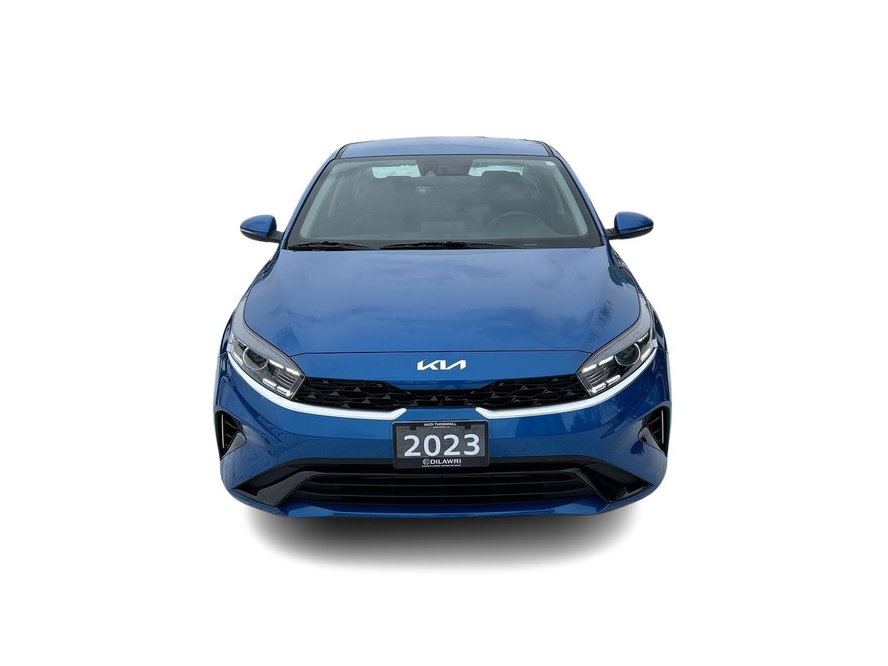 Kia Forte  2023 à Thornhill, Ontario