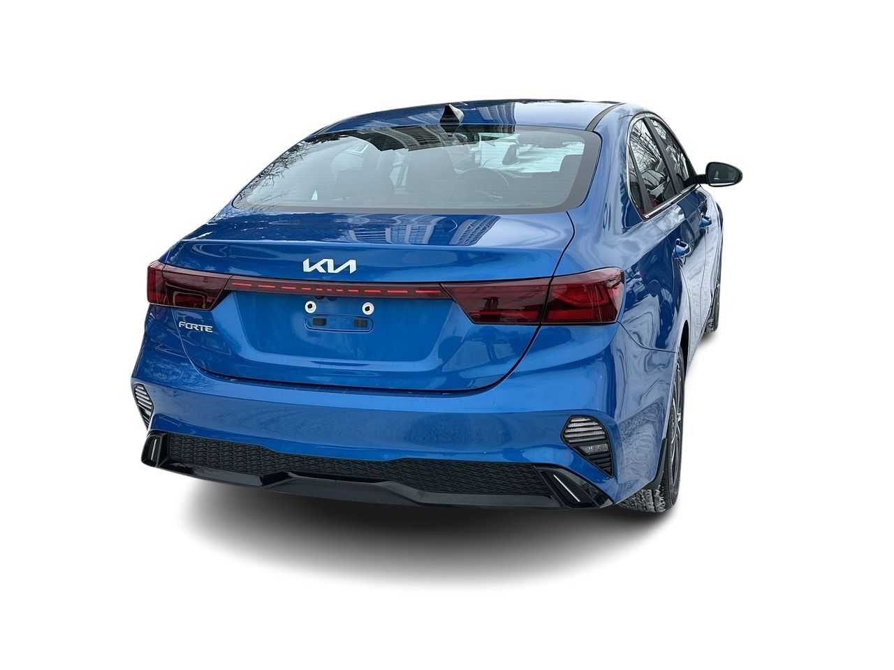 Kia Forte  2023 à Thornhill, Ontario