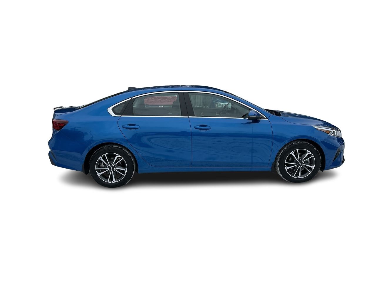 Kia Forte  2023 à Thornhill, Ontario