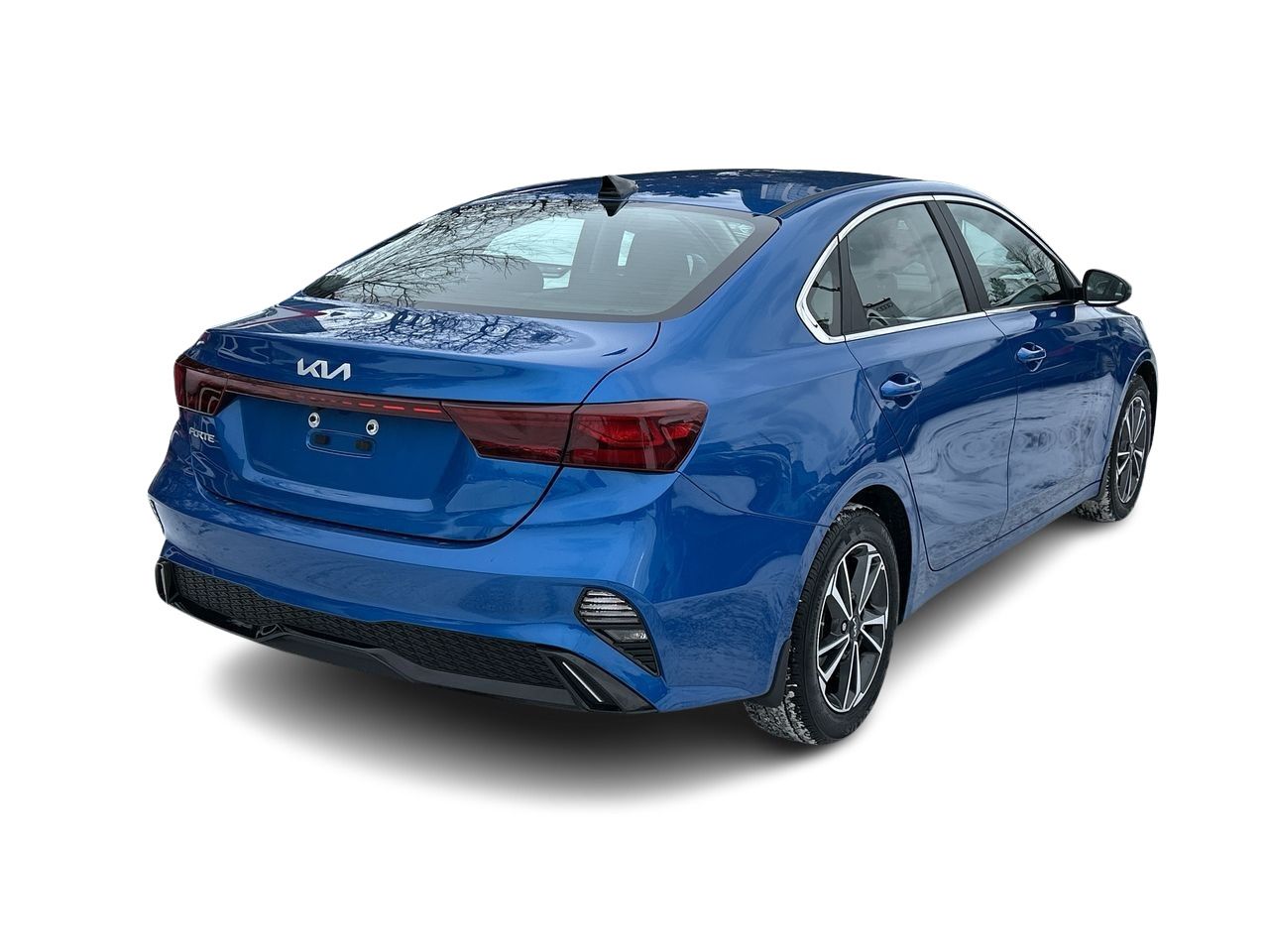 Kia Forte  2023 à Thornhill, Ontario