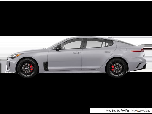Kia Stinger  2022 à Thornhill, Ontario